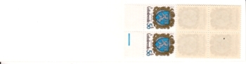 SP 83 / 001 a - SP 83 / 004 a ** - 1983